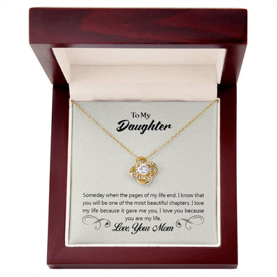 Load image into Gallery viewer, Sentimental Gifts for Daughter from Mom, Unique Birthday Gifts for Grown-Up Daughters
