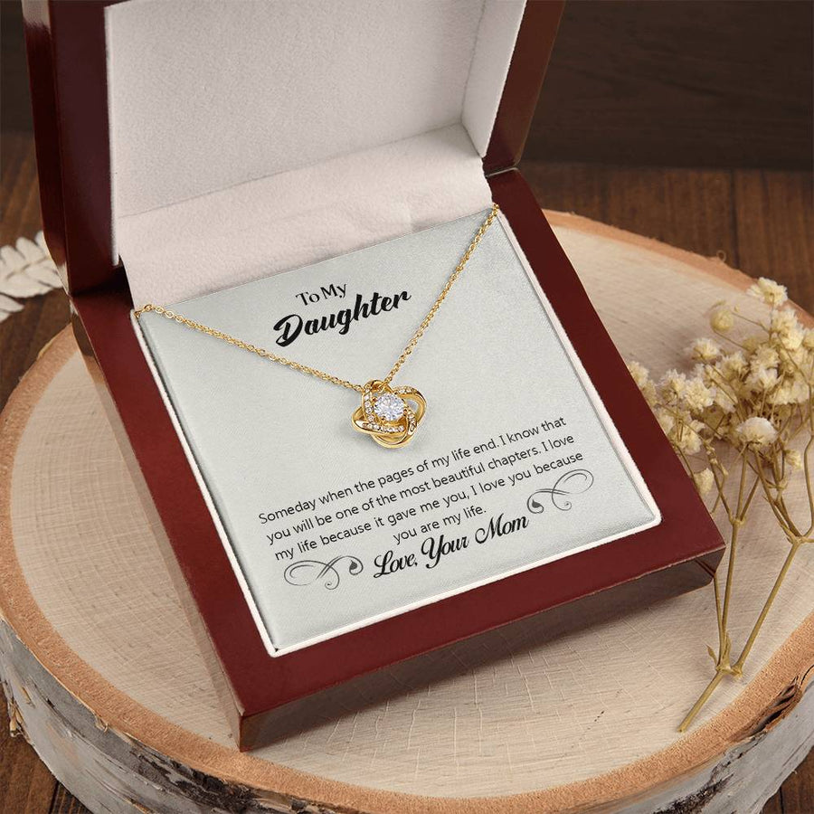 Sentimental Gifts for Daughter from Mom, Unique Birthday Gifts for Grown-Up Daughters