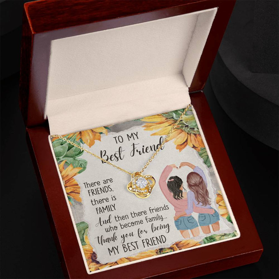 Gifts to Give Your Best Friend for Her Birthday, Best Friend Necklaces for Adults