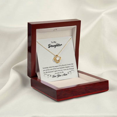 Load image into Gallery viewer, Sentimental Gifts for Daughter from Mom, Unique Birthday Gifts for Grown-Up Daughters
