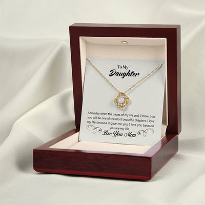 Load image into Gallery viewer, Sentimental Gifts for Daughter from Mom, Unique Birthday Gifts for Grown-Up Daughters
