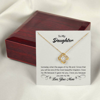 Load image into Gallery viewer, Sentimental Gifts for Daughter from Mom, Unique Birthday Gifts for Grown-Up Daughters
