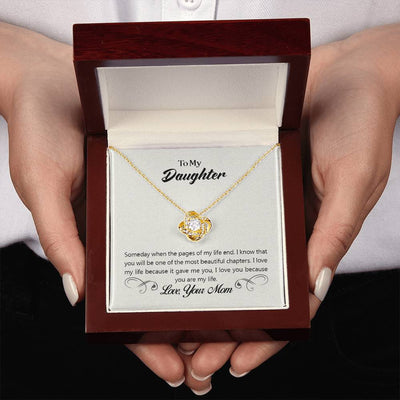 Load image into Gallery viewer, Sentimental Gifts for Daughter from Mom, Unique Birthday Gifts for Grown-Up Daughters
