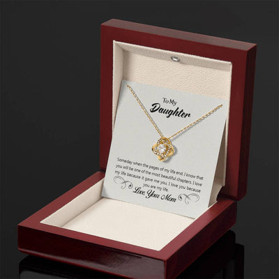 Load image into Gallery viewer, Sentimental Gifts for Daughter from Mom, Unique Birthday Gifts for Grown-Up Daughters
