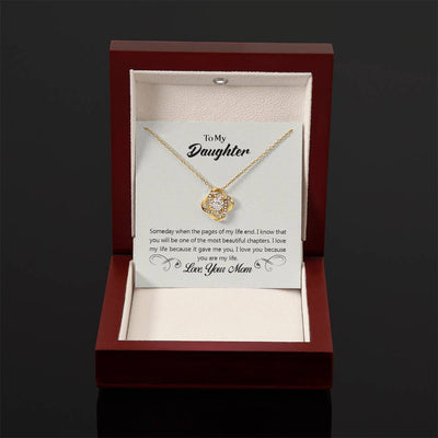 Load image into Gallery viewer, Sentimental Gifts for Daughter from Mom, Unique Birthday Gifts for Grown-Up Daughters
