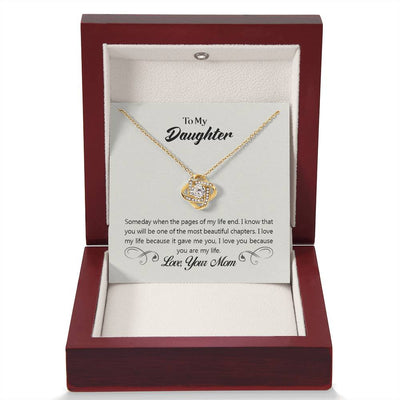 Load image into Gallery viewer, Sentimental Gifts for Daughter from Mom, Unique Birthday Gifts for Grown-Up Daughters
