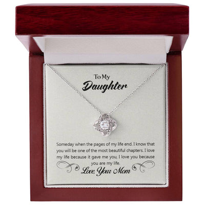 Load image into Gallery viewer, Sentimental Gifts for Daughter from Mom, Unique Birthday Gifts for Grown-Up Daughters
