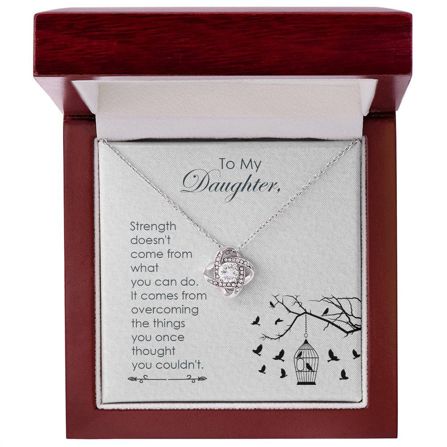 Sentimental Gifts for Daughter from Mom, Unique Gifts for Daughters from Mother's