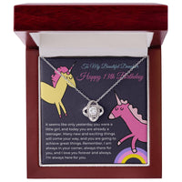 Load image into Gallery viewer, Sentimental Birthday Gifts for 13 Year Old Daughter, Unique Gifts for Grown-Up Teen Girls
