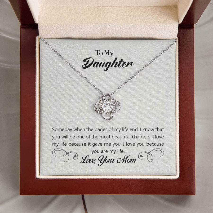 Sentimental Gifts for Daughter from Mom, Unique Birthday Gifts for Grown-Up Daughters