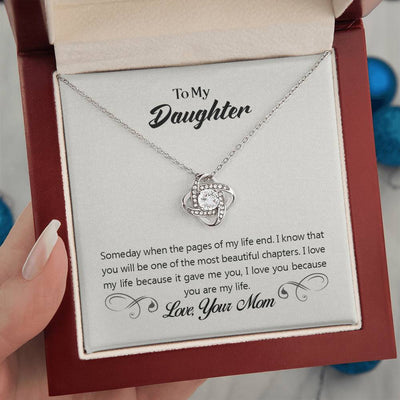 Load image into Gallery viewer, Sentimental Gifts for Daughter from Mom, Unique Birthday Gifts for Grown-Up Daughters

