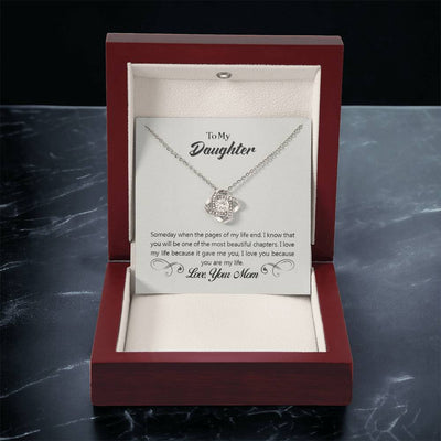 Load image into Gallery viewer, Sentimental Gifts for Daughter from Mom, Unique Birthday Gifts for Grown-Up Daughters
