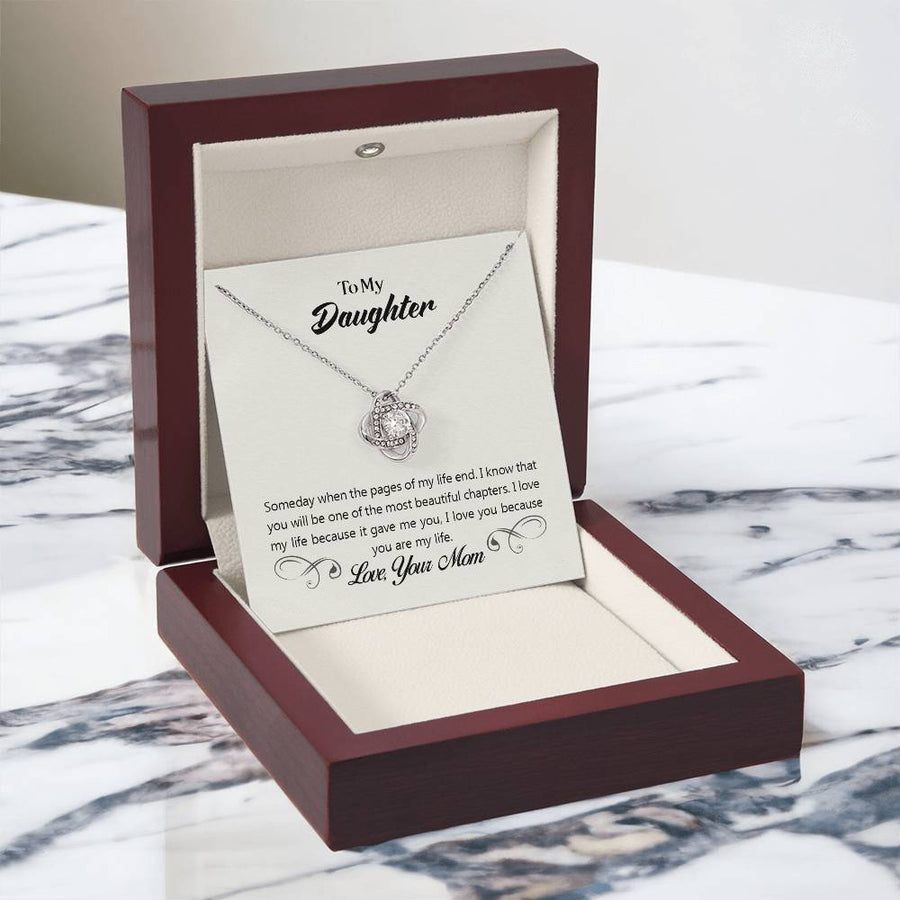 Sentimental Gifts for Daughter from Mom, Unique Birthday Gifts for Grown-Up Daughters