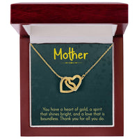 Load image into Gallery viewer, Birthday Gifts for Mom from Daughter, Gifts for Mom Who Doesn&#39;t Want Anything
