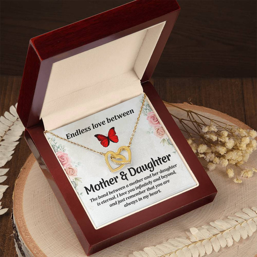 Birthday Gifts for Mom from Daughter, Mother's Day Gifts for Mom Who Doesn't Want Anything