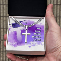 Load image into Gallery viewer, Graduation Gifts for Son from Mom, College Graduation Gifts from Parents to Son
