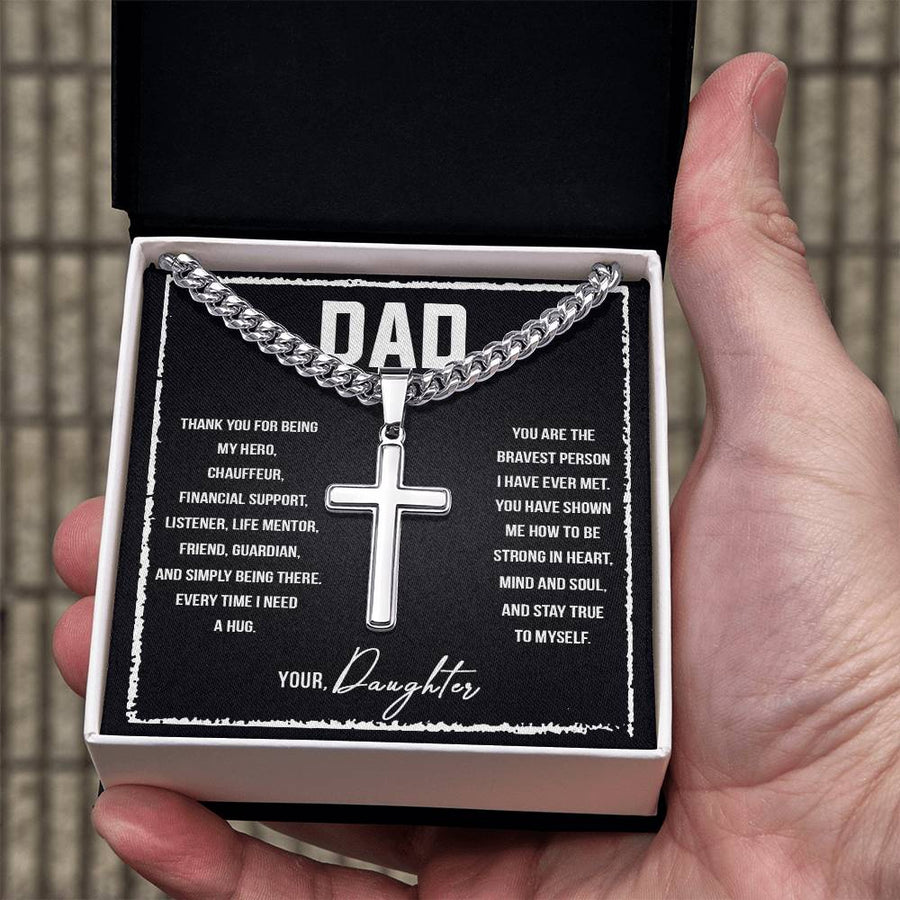 Birthday Gifts for Dad, Father's Day Gifts for Dads Who Have Everything, Dad I Love You So Much