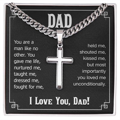 Load image into Gallery viewer, Birthday Presents for Dad from Daughter, Meaningful Gifts for Dad from Son
