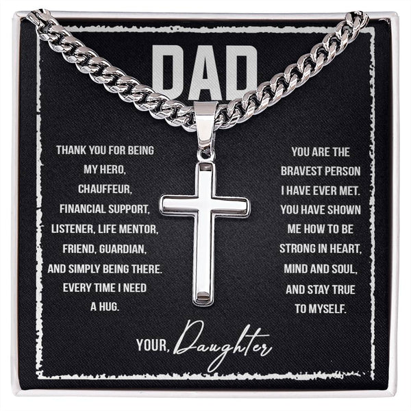 Birthday Gifts for Dad, Father's Day Gifts for Dads Who Have Everything, Dad I Love You So Much