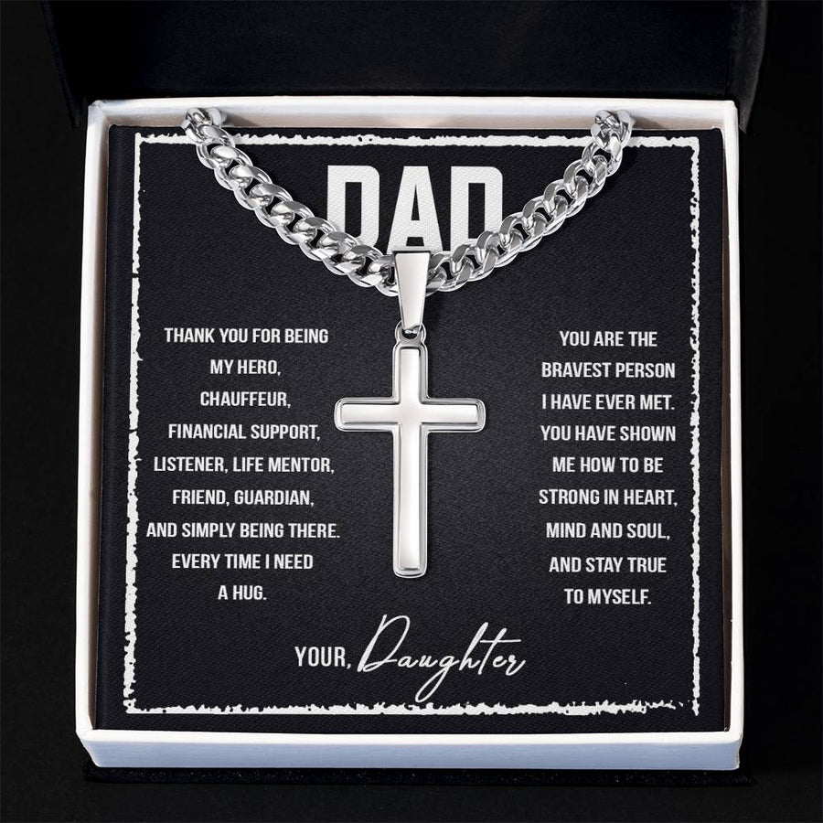 Birthday Gifts for Dad, Father's Day Gifts for Dads Who Have Everything, Dad I Love You So Much