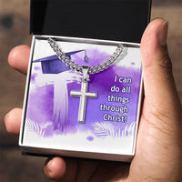 Load image into Gallery viewer, Graduation Gifts for Son from Mom, College Graduation Gifts from Parents to Son
