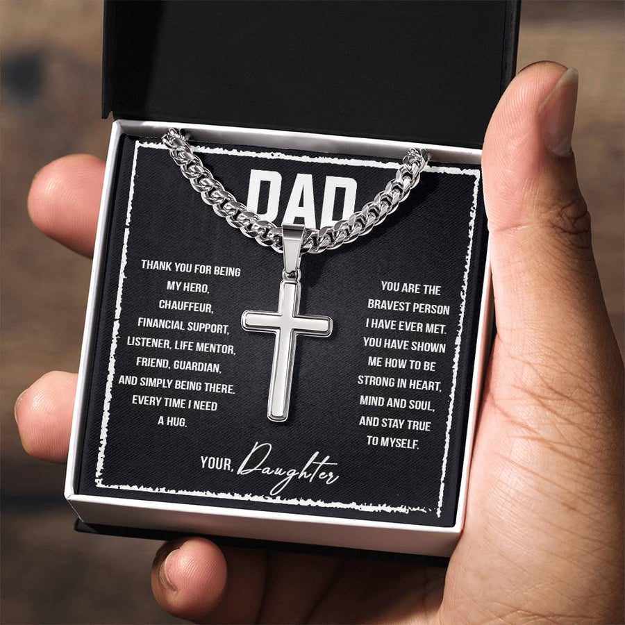 Birthday Gifts for Dad, Father's Day Gifts for Dads Who Have Everything, Dad I Love You So Much