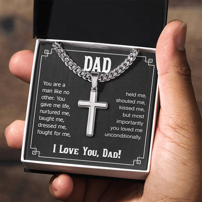 Load image into Gallery viewer, Birthday Presents for Dad from Daughter, Meaningful Gifts for Dad from Son

