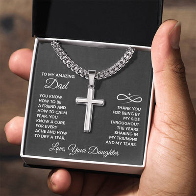 Load image into Gallery viewer, Birthday Gifts for Dad from Daughter Homemade, Gifts for Dad from Toddler Girl
