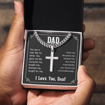 Load image into Gallery viewer, Birthday Presents for Dad from Daughter, Meaningful Gifts for Dad from Son
