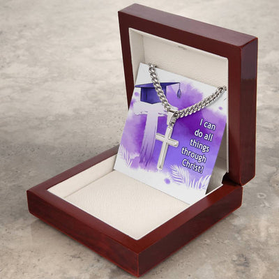 Load image into Gallery viewer, Graduation Gifts for Son from Mom, College Graduation Gifts from Parents to Son
