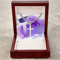 Load image into Gallery viewer, Graduation Gifts for Son from Mom, College Graduation Gifts from Parents to Son
