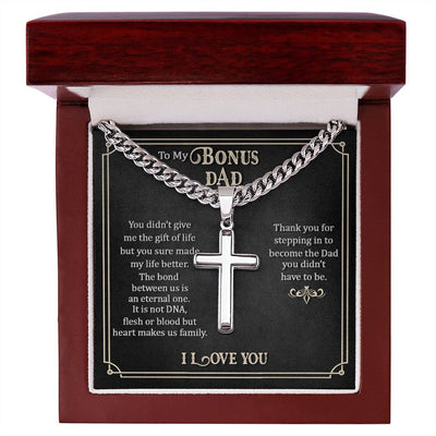 Load image into Gallery viewer, Best Father&amp;#39;s Day Stepdad Gifts to Give in 2024, Bonus Dad Gifts from Daughter

