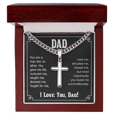 Load image into Gallery viewer, Birthday Presents for Dad from Daughter, Meaningful Gifts for Dad from Son
