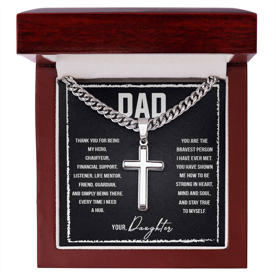 Birthday Gifts for Dad, Father's Day Gifts for Dads Who Have Everything, Dad I Love You So Much