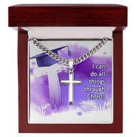 Load image into Gallery viewer, Graduation Gifts for Son from Mom, College Graduation Gifts from Parents to Son
