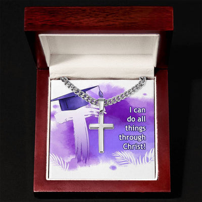 Load image into Gallery viewer, Graduation Gifts for Son from Mom, College Graduation Gifts from Parents to Son
