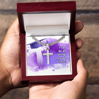 Load image into Gallery viewer, Graduation Gifts for Son from Mom, College Graduation Gifts from Parents to Son
