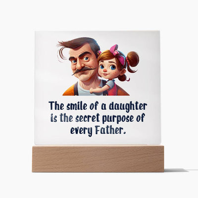 Load image into Gallery viewer, Father Daughter Gifts Ideas, Special Gift to Daughter on Wedding Day
