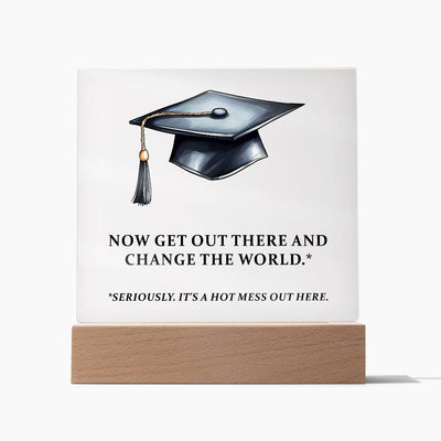 Load image into Gallery viewer, Graduation Gifts, Funny Graduation Gifts for Guys, Sentimental Graduation Gifts for Best Friends
