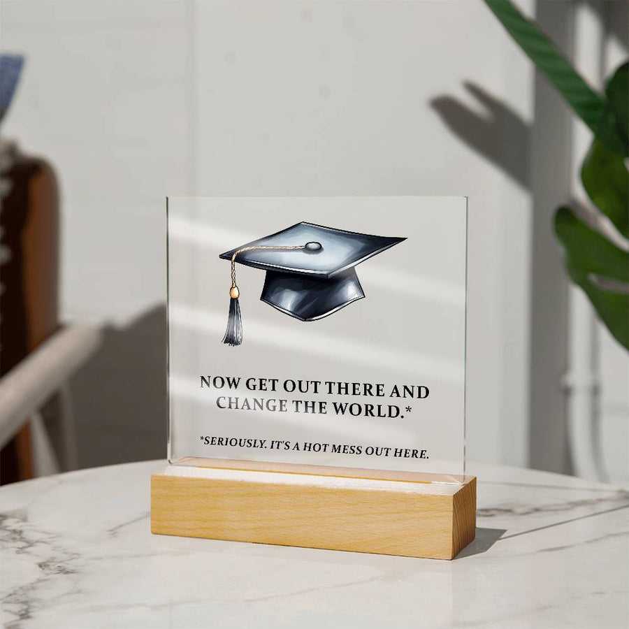 Graduation Gifts, Funny Graduation Gifts for Guys, Sentimental Graduation Gifts for Best Friends