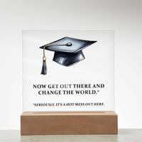 Load image into Gallery viewer, Graduation Gifts, Funny Graduation Gifts for Guys, Sentimental Graduation Gifts for Best Friends
