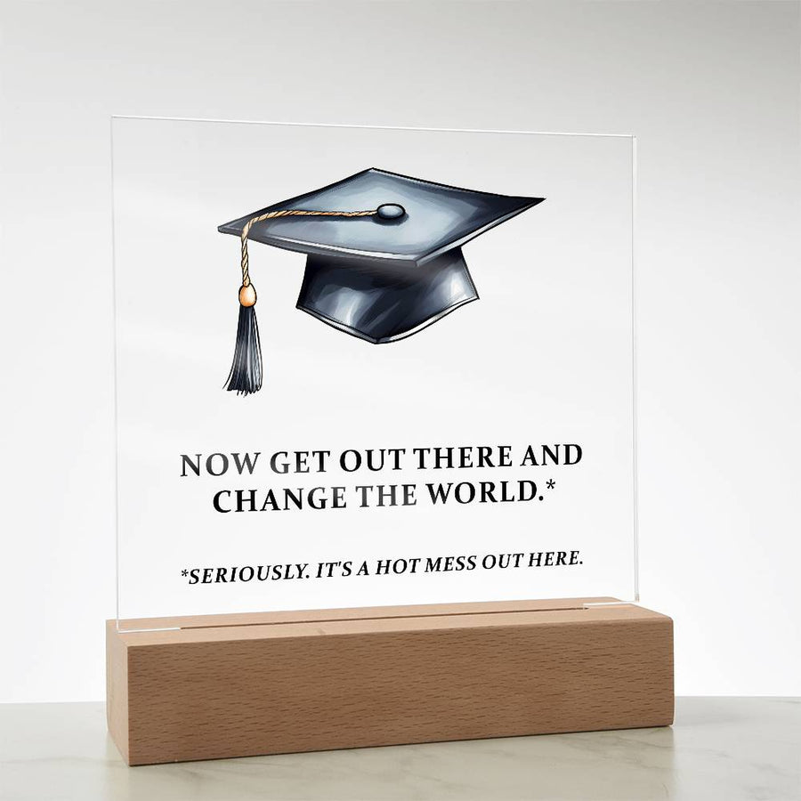 Graduation Gifts, Funny Graduation Gifts for Guys, Sentimental Graduation Gifts for Best Friends