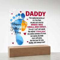 Load image into Gallery viewer, Gifts for Dad Who Wants Nothing from Daughter, Birthday Presents for Dad from Daughter and Son
