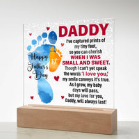 Load image into Gallery viewer, Gifts for Dad Who Wants Nothing from Daughter, Birthday Presents for Dad from Daughter and Son
