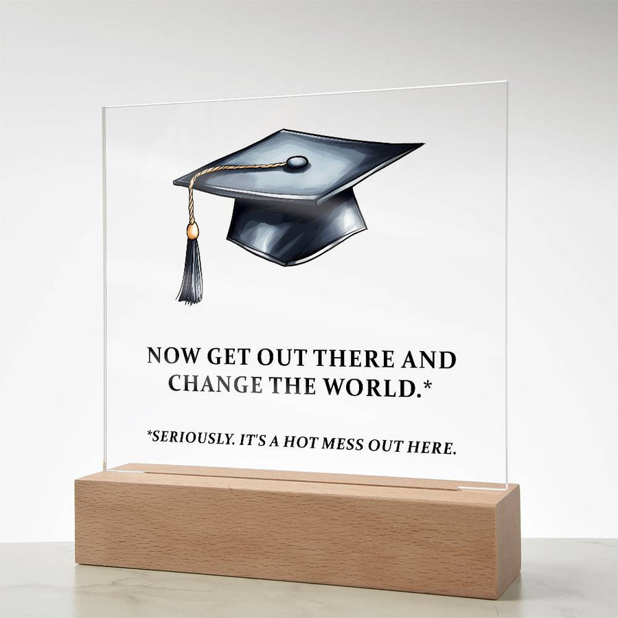 Graduation Gifts, Funny Graduation Gifts for Guys, Sentimental Graduation Gifts for Best Friends