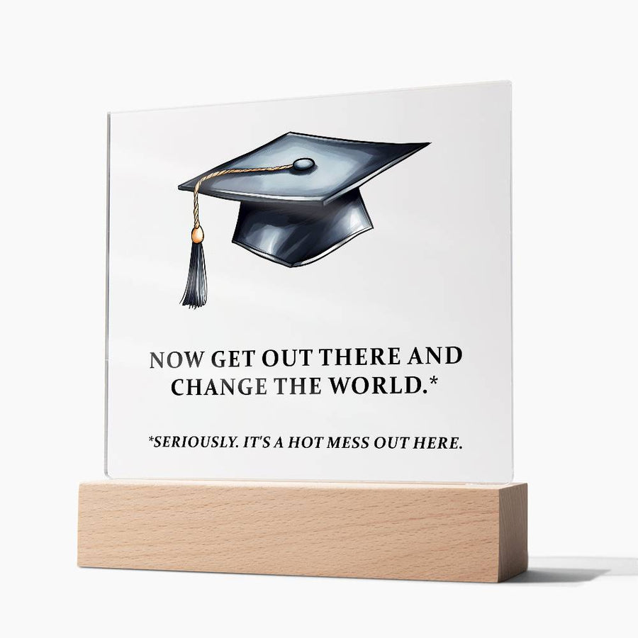 Graduation Gifts, Funny Graduation Gifts for Guys, Sentimental Graduation Gifts for Best Friends