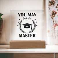 Best Graduation Gifts, Unique Graduation Gift Ideas for 2024, Call Me Master