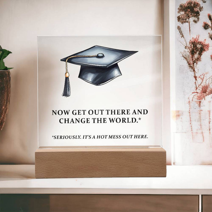 Graduation Gifts, Funny Graduation Gifts for Guys, Sentimental Graduation Gifts for Best Friends