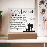 Load image into Gallery viewer, Father&#39;s Day Gift for Husband Who Has Everything, Birthday Father&#39;s Day Gifts from Wife

