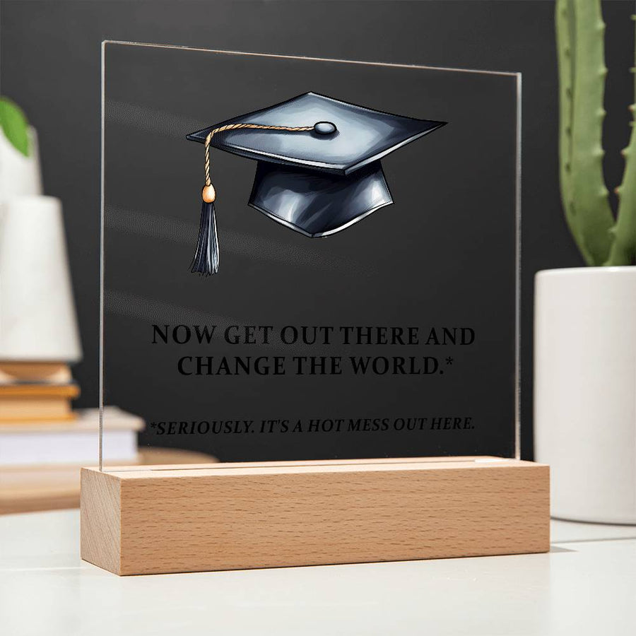 Graduation Gifts, Funny Graduation Gifts for Guys, Sentimental Graduation Gifts for Best Friends